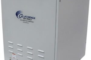 California Air Tools 10020HDSPCADC Air Compressor Review