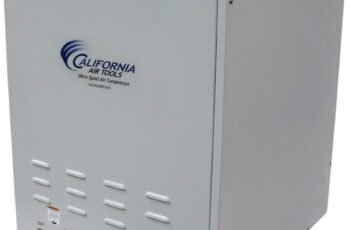 California Air Tools 10020HDSPCADC Air Compressor Review