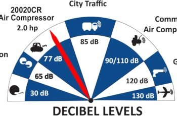 CALIFORNIA AIR TOOLS 20020CR-22060 Air Compressor Review