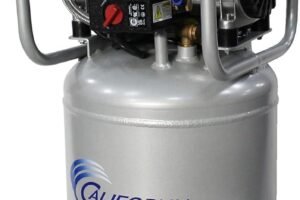 California Air Tools CAT-10020AC Air Compressor Review