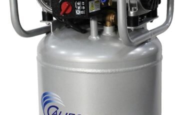 California Air Tools CAT-10020AC Air Compressor Review