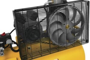 DeWalt DXCM201 20 Gal Air Compressor Review