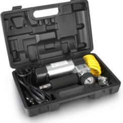 Dromedary Portable Air Compressor review