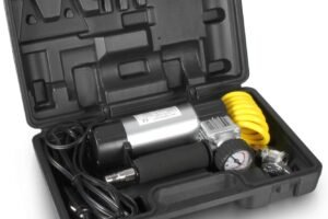 Dromedary Portable Air Compressor review