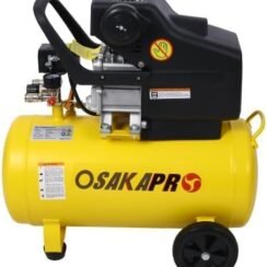 Oil-Lubricated Air Compressor Tank 4.5HP 13 Gallons Review