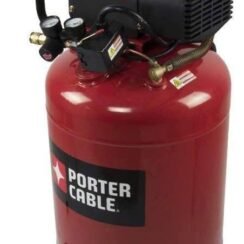 PORTER CABLE PXCMF220VW 20-Gallon Portable Air Compressor Review PORTER CABLE PXCMF220VW 20-Gallon Portable Air Compressor Review