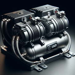 VIAIR 380C Dual Air Compressor Review