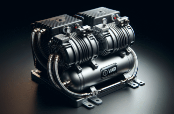 VIAIR 380C Dual Air Compressor Review