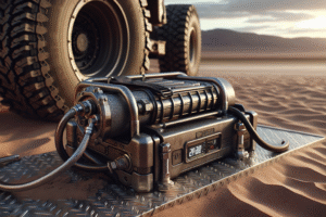 VIAIR 400P 40050 Tire Inflator review