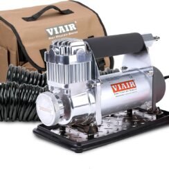 VIAIR 400P-RV Automatic Portable Compressor review