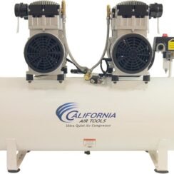 California Air Tools 20040C 4.0 HP Air Compressor review