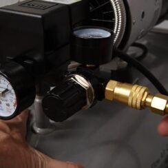 California Air Tools 4710SQ Quiet Compressor review