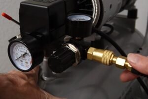 California Air Tools 4710SQ Quiet Compressor review