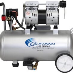 California Air Tools 8010AAD Air Compressor review