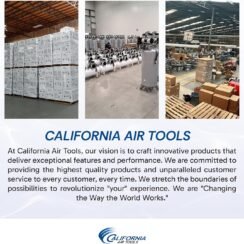 California Air Tools CAT-1P1060S review