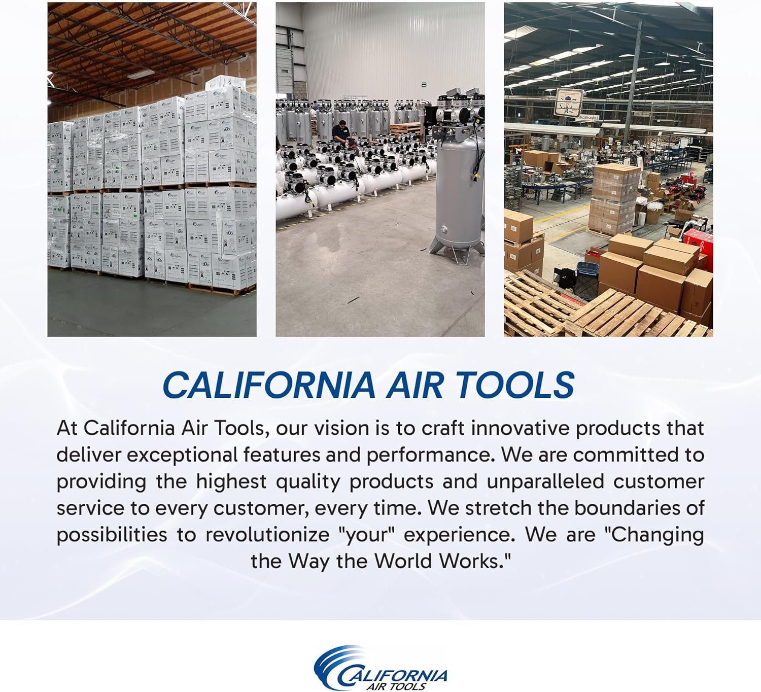 California Air Tools CAT-1P1060S review