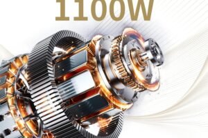 MZB 6.4 Gallon Ultra Quiet Air Compressor review