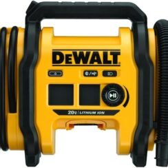 DEWALT DCC020IB 20V Max Inflator (Bare) (Renewed)