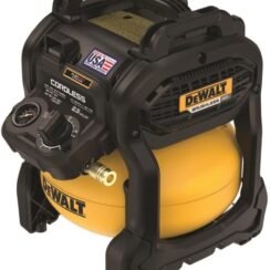 Dewalt DCC2520B 20V MAX 2-1/2 gal. Brushless Cordless Air Compressor (Tool Only)