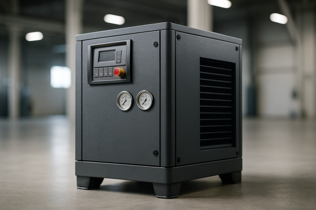 Industrial air compressor price guide: Ultimate Costs