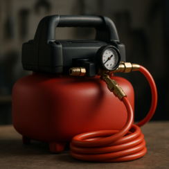Portable Air Compressor Buying Guide: 12 Expert Tips