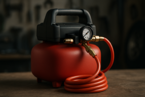 Portable Air Compressor Buying Guide: 12 Expert Tips