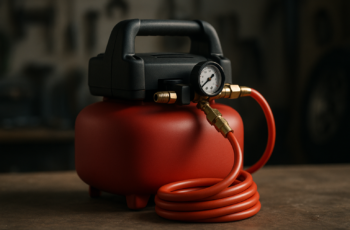 Portable Air Compressor Buying Guide: 12 Expert Tips