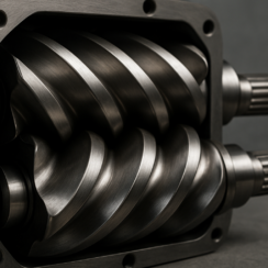 Rotary Screw Air Compressor Buying Guide: 12 Expert Tips