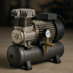 Stationary air compressor buying guide: 10 Expert Tips