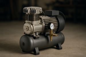 Stationary air compressor buying guide: 10 Expert Tips