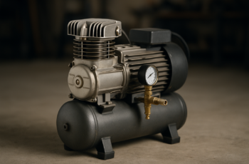 Stationary air compressor buying guide: 10 Expert Tips