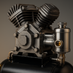 Ultimate 7-Step oil lubricated air compressor buying guide