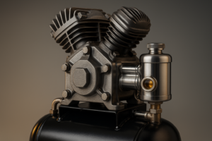 Ultimate 7-Step oil lubricated air compressor buying guide