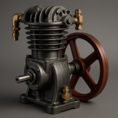 Ultimate 7-Step reciprocating air compressor buying guide