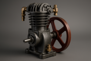 Ultimate 7-Step reciprocating air compressor buying guide