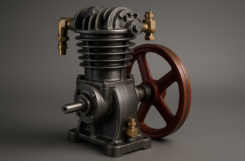 Ultimate 7-Step reciprocating air compressor buying guide