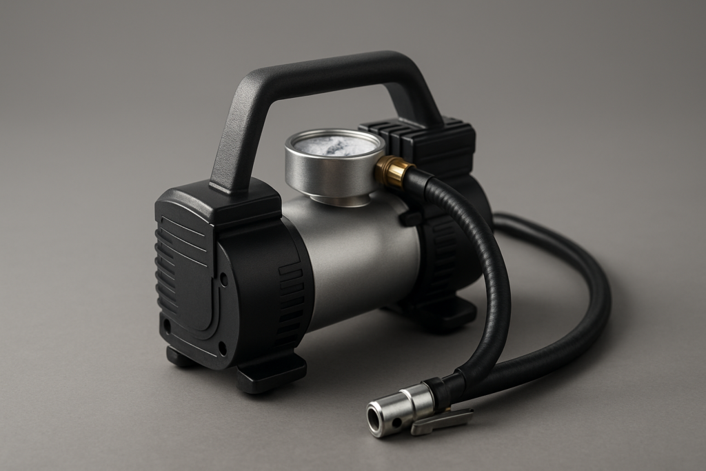 Air compressor buyer’s checklist: Essential Steps