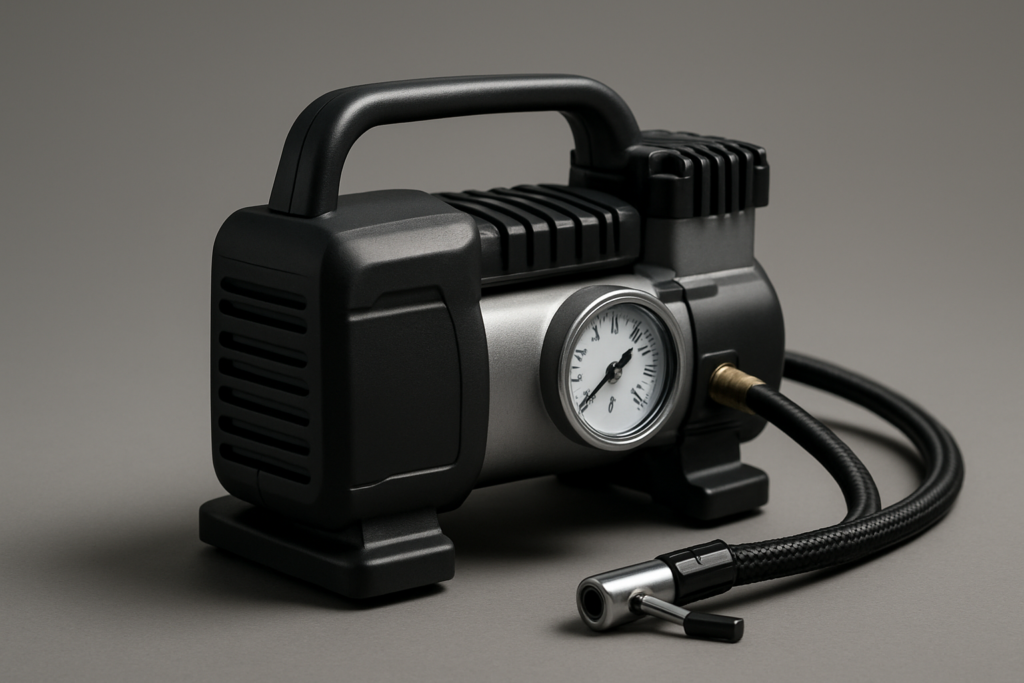 Air compressor buyer’s checklist: Essential Steps