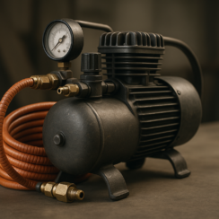 Air compressor buying tips: 17 Expert, Proven Essentials