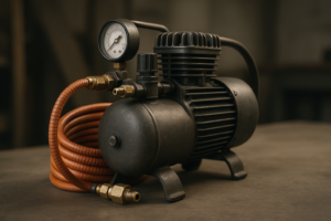 Air compressor buying tips: 17 Expert, Proven Essentials