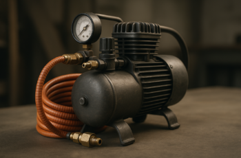 Air compressor buying tips: 17 Expert, Proven Essentials