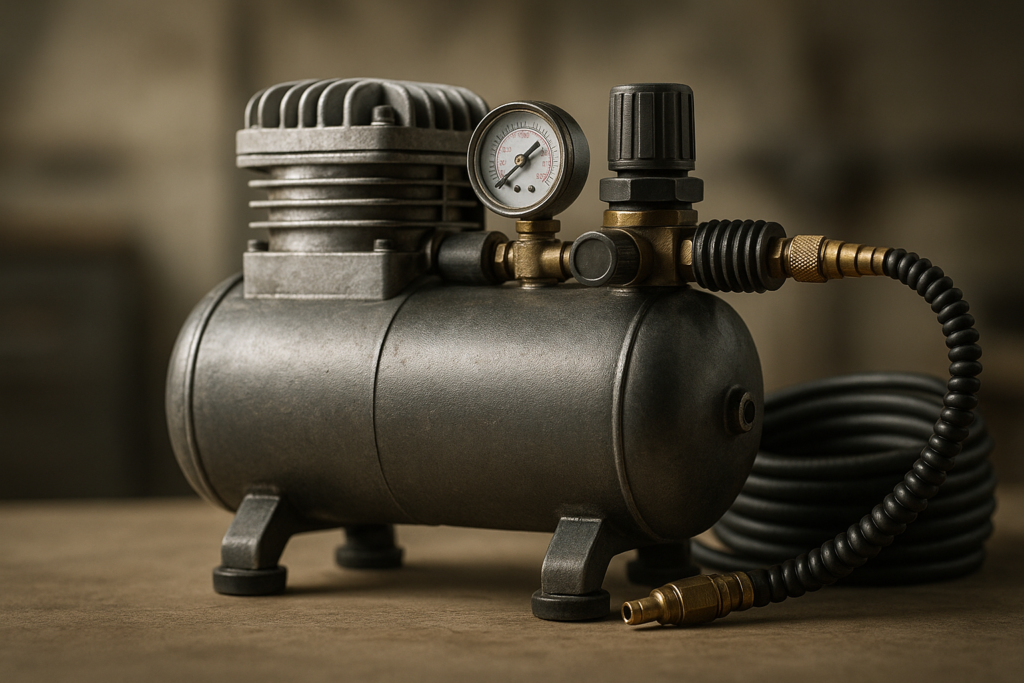 Air compressor buying tips: Expert, Proven Essentials Air compressor buying tips: Expert, Proven Essentials