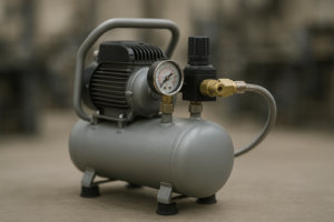 Air compressor features explained: 12 Essential Tips