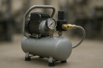 Air compressor features explained: 12 Essential Tips