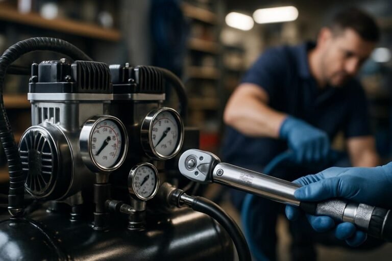 Industrial air compressor price guide: Ultimate 2026 Costs – Power Air ...