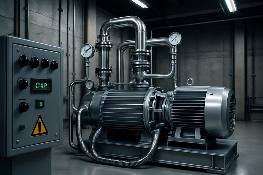 assess space maintenance reliability