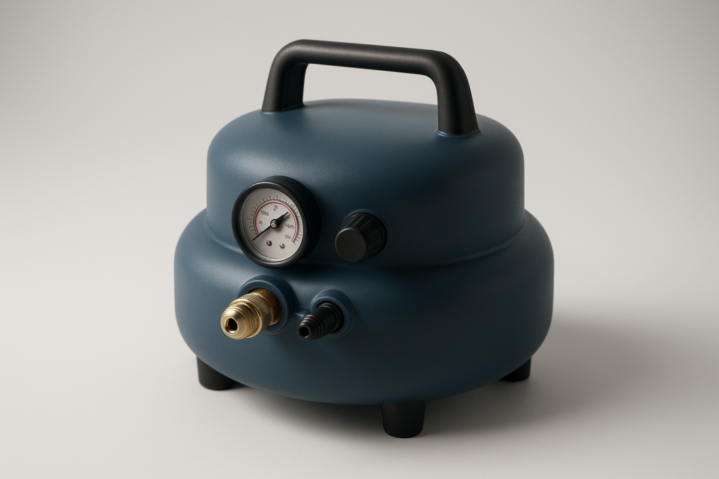 Best air compressor for beginners: Ultimate 7-Model Guide