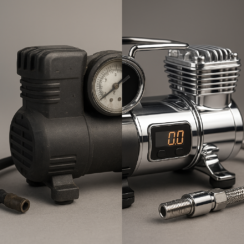 Budget vs Premium Air Compressors: 9 Essential Picks