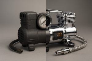Budget vs Premium Air Compressors: 9 Essential Picks