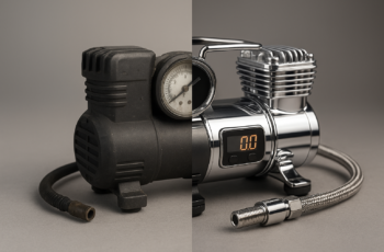 Budget vs Premium Air Compressors: 9 Essential Picks